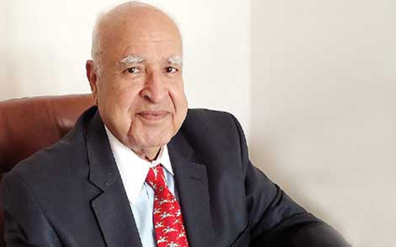   مصر اليوم - درويش يؤكّد أن السيسي يجب عليه إعلان الفريق الرئاسيّ بوضوح