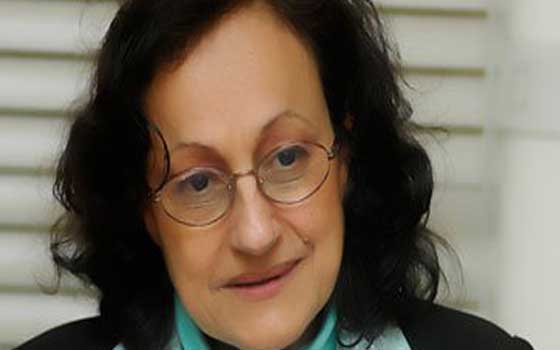   مصر اليوم - انتخاب سكينة فؤاد رئيسًا للمؤتمر الإقليمي للاتحاد النسائي العربي