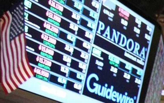   مصر اليوم - الاقتصاد الأميركي يسجل نموًا بوتيرة بطيئة خلال مايو الماضي