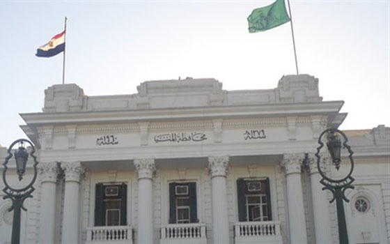 مصر اليوم - المنيا تستعد لامتحانات الثانوية العامة بتجهيز 52 لجنة