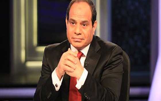   مصر اليوم - إجازة في سوق المال الأحد بمناسبة تنصيب السيسي