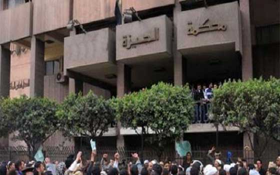   مصر اليوم - جنايات الجيزة تستأنف محاكمة 188 متهما في قضية اقتحام قسم شرطة كرداسة