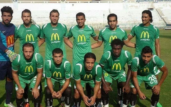   مصر اليوم - غزل المحلة يدخل معسكر مغلق لمواجهة المقاصة