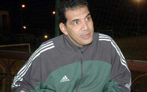   مصر اليوم - الحكم الدولي جمال الغندور يؤكد أن هدف جامايكا الأول تسلل