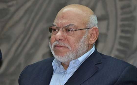   مصر اليوم - الهلباويّ يؤكّد على سعادته بالتنافس بين السيسي وحمدين ويشكر صباحي