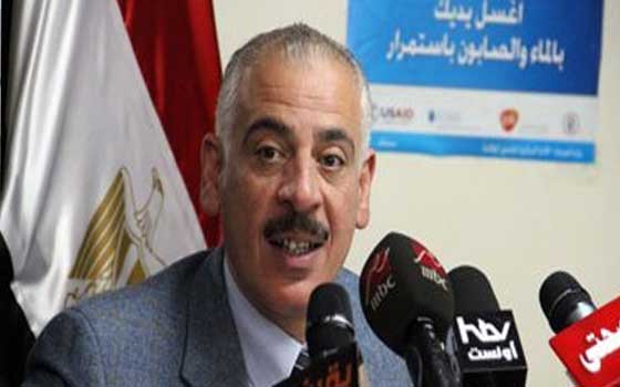   مصر اليوم - الصحة: الملاريا تقتل 650 ألفا سنوياً ولا داعى للذعر تجاه بؤرة أسوان