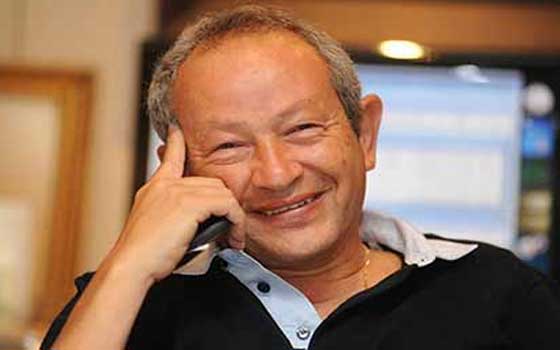   مصر اليوم - ساويرس: هيرمس استثمار كبير بعد الأستحقاق الديمقراطي