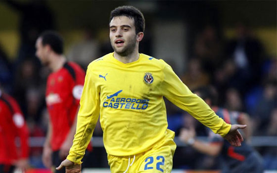   مصر اليوم - روسي وديسترو خارج تشكيلة ايطاليا النهائية