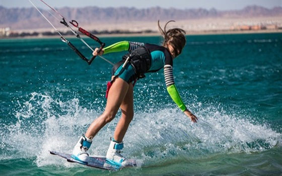   مصر اليوم - تنشيط السياحة تمنح شركة ألمانية 3 ملايين جنيه لتنظيم بطولة العالم للتزحلق  في الغردقة