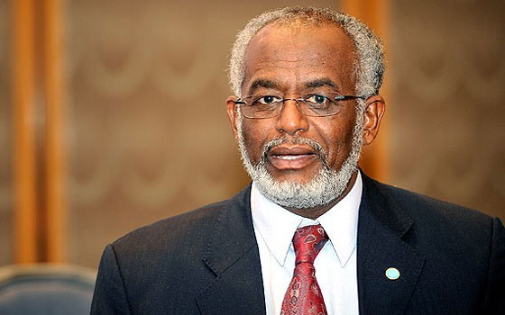   مصر اليوم - وزير خارجية السودان يبدأ زيارة رسمية لألمانيا الثلاثاء