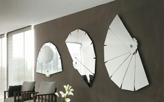   مصر اليوم - المرايّا عنصر مهمٌ في الديّكور الداخلّي لمنزلك