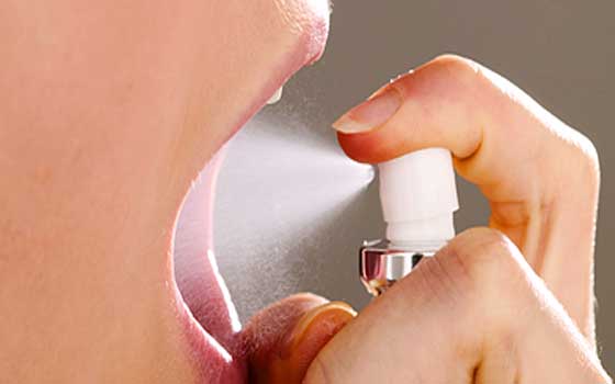   مصر اليوم - حلول بسيطة للتخلص من رائحة الفم الكريهة