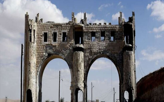   مصر اليوم - السياحة السورية تطلق مسابقة حكاية من بلدي للأفلام القصيرة