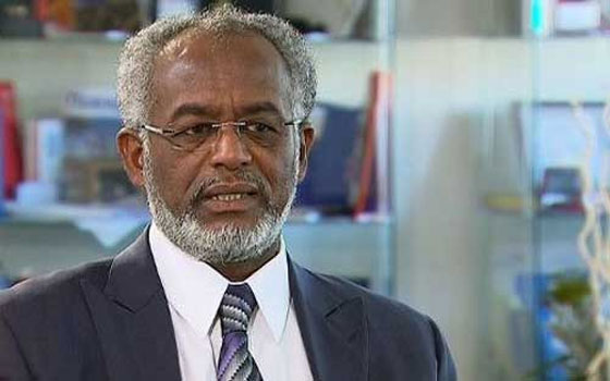 مصر اليوم - كرتي : القضاء السوداني قادر على معالجة قضية الفتاة المرتدة