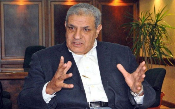   مصر اليوم - محلب يوضح أن الإنتخابات البرلمانيةَّ المرحلة الأخيرة من خارطة الطريق