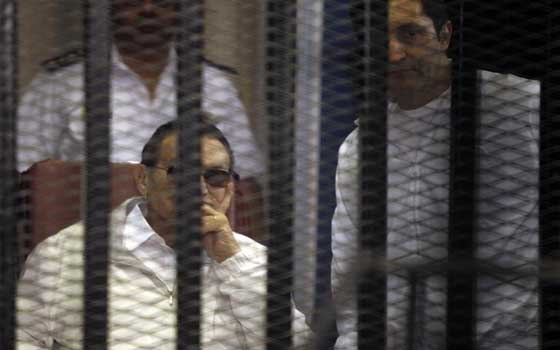   مصر اليوم - جنايات القاهرة تستأنف اليوم جلسات المحاكمة في قضيَّة القرن