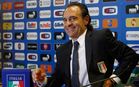   مصر اليوم - مدرب إيطاليا: نتوقع أن نؤدي بشكل عظيم في كأس العالم