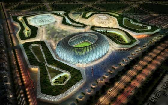   مصر اليوم - انكلترا تبدي استعدادها لاستضافة مونديال 2022 بدلاً من قطر