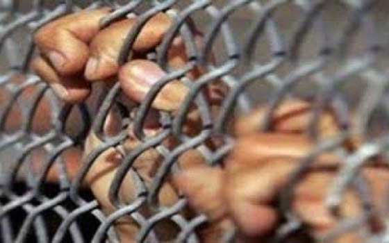   مصر اليوم - جُنح المُوسكي تحبس 112 من الإخوان المسلمين لخرق قانون التظاهر