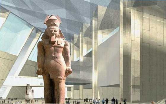   مصر اليوم - زعزوع يتوقَّع عودة المعدّلات السابقة للسياحة الثقافيّة في مصر قريبًا