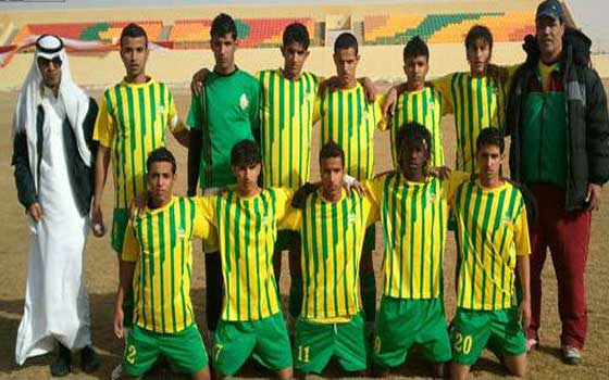   مصر اليوم - التضامن السعودي يستعيّن  بجهاز فني بورسعيّدي لتدريّبه