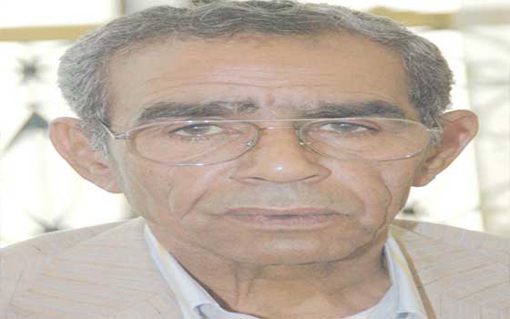   مصر اليوم - الناقد حمدى الجابري يشارك في تحكيم نهائيات مهرجان آفاق مسرحية