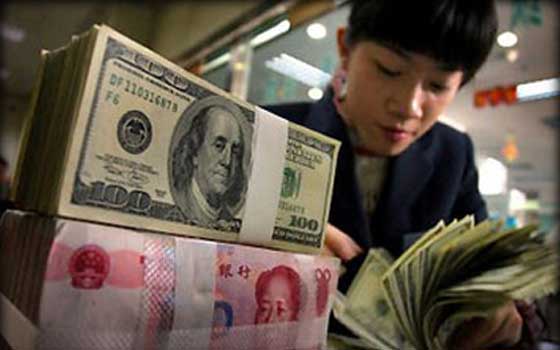   مصر اليوم - احتياطي النقد الأجنبي لكوريا الجنوبية يسجل رقمًا قياسيًا