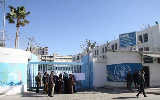   مصر اليوم - الاتحاد الأوروبي يمنح الأونروا 246 مليون يورو