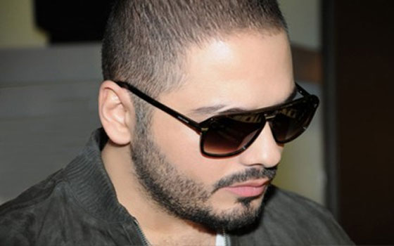   مصر اليوم - رامي عياش يردُّ الجمعة على ما قيل عن تكريمه في مصر