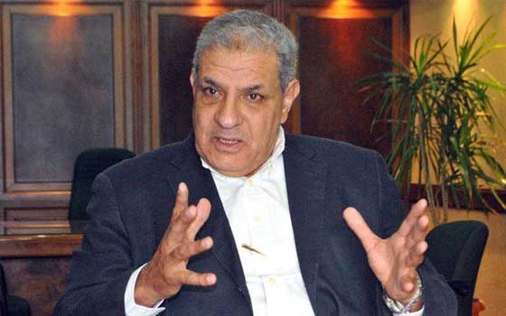   مصر اليوم - محلب يعتبر أن هناك فرصاً كثيرة للاستثمار العربي في مصر