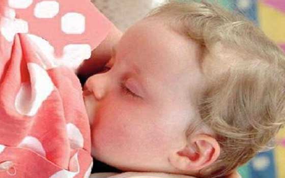 مصر اليوم - مريضات السكري أقل عرضة لمواصلة الرضاعة