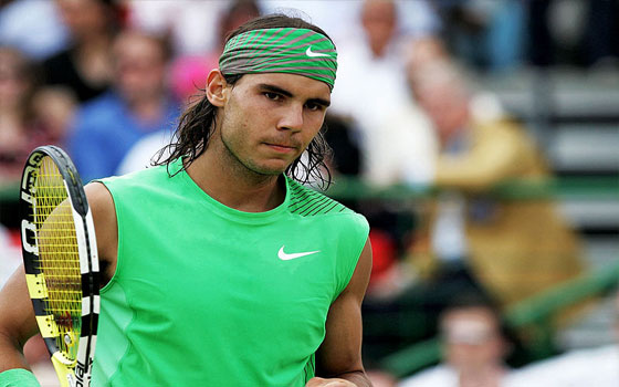   مصر اليوم - نادال يلعب مع فيرير في دور الثمانية لفرنسا المفتوحة