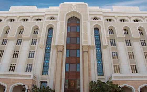   مصر اليوم - توقعات بنمو الناتج المحلي العماني بنسبة 4.3 % خلال عامي 2014 - 2015