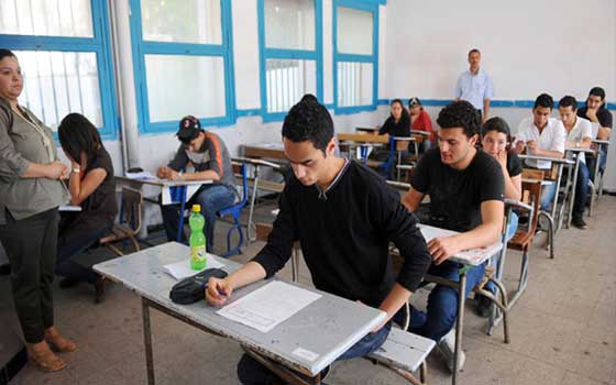 مصر اليوم - وزارة التعليم تعلن عن انتهاء الاستعدادات للثانوية العامة السبت