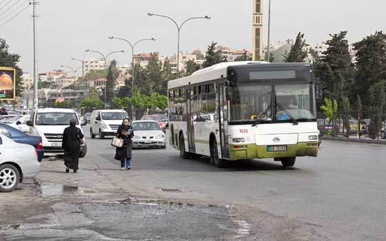   مصر اليوم - البلدية الكويتية بصدد دراسة تأثير المشاريع التنموية الجديدة على شبكة الطرق