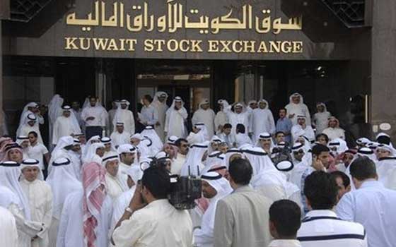   مصر اليوم - البورصة الكويتية تغلق على انخفاض في مؤشراتها الثلاثة