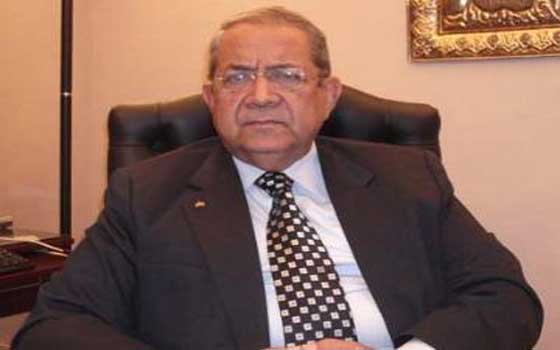   مصر اليوم - جمال بيومي يعتبر أن العصا السحريَّة هي سواعد وعقول المصريين