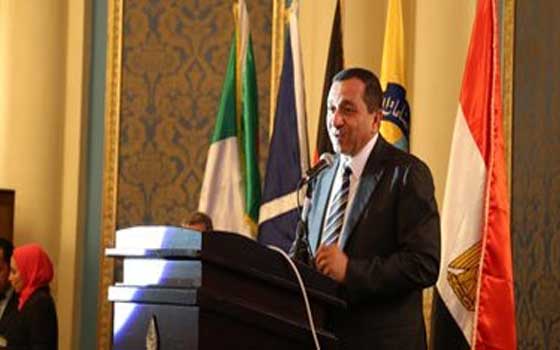   مصر اليوم - إنشاء محطتين تموين سيارات في شبراخيت ورشيد