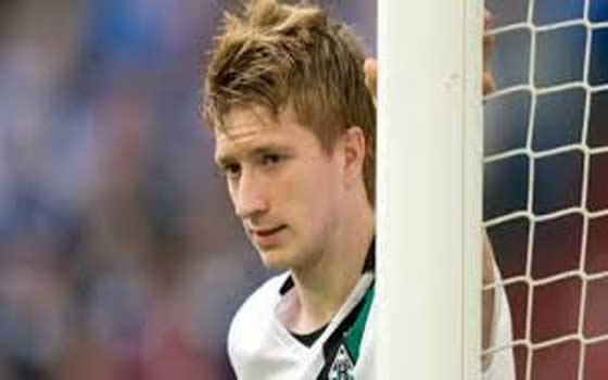   مصر اليوم - منتخب الماكينات الألماني يتعرض لصدمة بعد تأكد غياب ريوس رسميًا عن المونديال