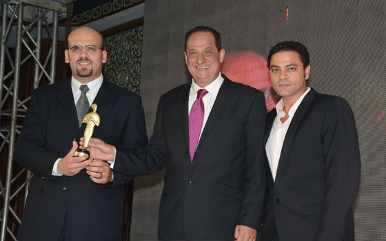   مصر اليوم - شركة HTC تحصل على جائزة ميما ميوزك أوورد للعام الثاني