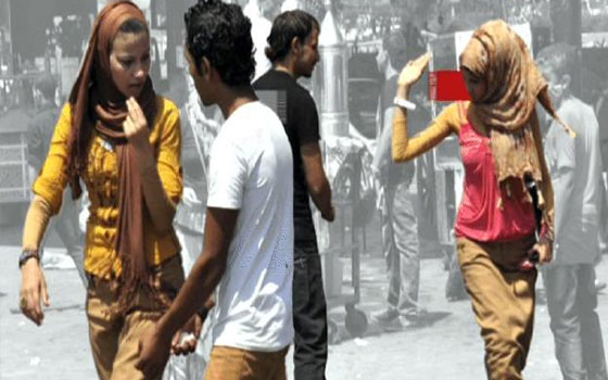   مصر اليوم - عدلي منصور يصدر قراراً بقانون بتعديل بعض أحكام قانون العقوبات