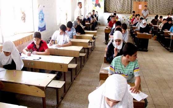 مصر اليوم - البحر الأحمر تنهي استعداداتها لاستقبال امتحانات الثانوية العامة