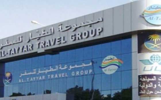   مصر اليوم - نائب رئيس مجموعة الطيَّار السعودية للسياحة يهنىء المصريين بفوز السيسي