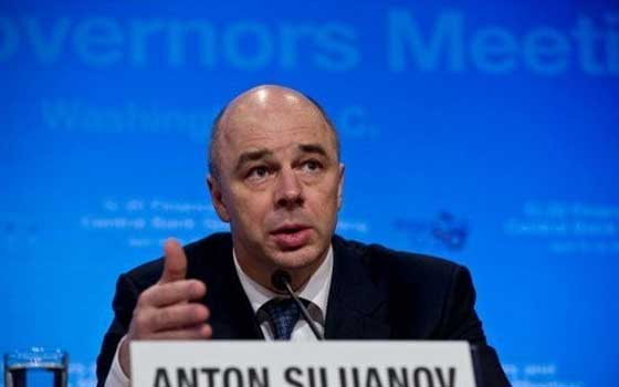   مصر اليوم - تأسيس وكالة تصنيف ائتمانيّ مشتركة بين روسيا والصين