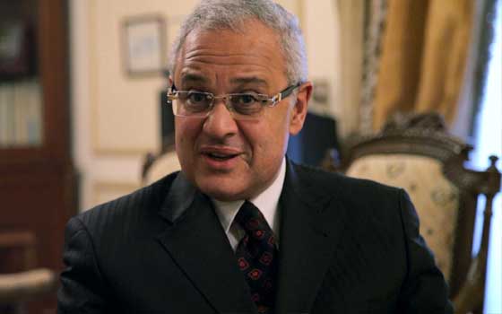   مصر اليوم - زعزوع يتوسط لجدولة مستحقات المنشآت السياحيّة لدى الإسكان