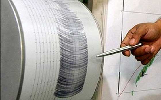   مصر اليوم - زلزال بقوة 4.2 درجات يضرب بوشهر الإيرانية