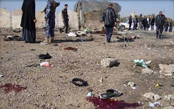   مصر اليوم - مقتل ستة أشخاص في أعمال عنف في كراتشي الباكستانية