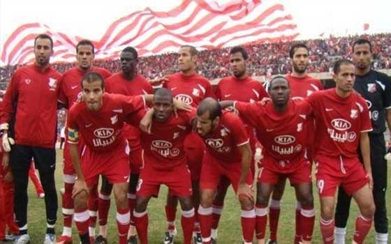   مصر اليوم - أهلي بنغازي الليبي لكرة القدم يتعادل مع وفاق سطيف الجزائري