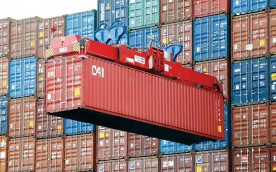   مصر اليوم - إرتفاع صادرات السعودية السلعية غير البترولية