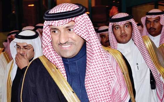   مصر اليوم - الأمير تركي بن عبدالله يفتتح مهرجان الرياض للتسوُّق والترفيه في القصر مول